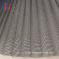 Schermata della finestra Plisse Insect Mosquito Net Mesh